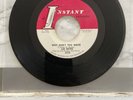 Lee Bates - Why Don't You Write  7” Northern soul vinyl record VG+ condition