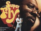 Curtis Mayfield - Superfly [Used Very Good Vinyl LP] 180 Gram