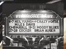 Neil Young - Live at the Fillmore East [Used Very Good Vinyl LP] 180 Gram