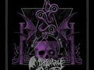 Mortuary Drape - Wisdom-vibration-repent [Used Very Good Vinyl LP]