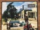 Be Here Now [Remastered] [LP] by Oasis (Record, 2016)LIKE NEW