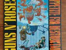 Guns n' Roses - Appetite for Destruction, Vinyl LP, Excellent condition