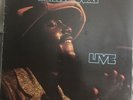 Donny Hathaway - Live   LP - German-Pressing .Fair condition. ATL 40369