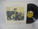 super rare NEIL YOUNG mint vinyl lp COMES A TIME rare label variant