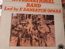 Oriental Brothers International Band Led By F.dansatch Opara