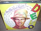 DEVO are we not men ( rock )