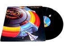 ELO - Out of the Blue Vinyl LP (KZ2 35530) JET - 1977 DOUBLE Record ULTRASONIC
