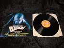 Pino Donaggio: Two Evil Eyes (Vinyl LP, 1990) 1st Ricordi SNIR 25135 Horror OST