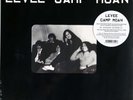 Levee Camp Moan-same UK blues psych reissue lp brand new/sealed