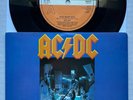 AC/DC Who Made Who/Guns For Hire (Live) 1986 UK Atlantic Records 7