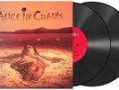 Alice In Chains: Dirt 30th Anniversary Vinyl LP. Black Gives Way To Blue. SAP.