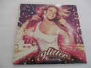 Mariah Carey Glitter Vinyl 2 LPs Original Pressing 2001 Virgin Records USA NM+