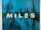THE NEW MILES DAVIS QUINTET “Miles” Prestige 1958 RVG VG+ Vinyl