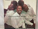 Thelonius Monk 