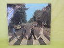 THE BEATLES  'ABBEY ROAD'    PCS 7088    1969