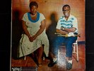 Ella Fitzgerald And Louis Armstrong – Ella And Louis - VINYL RECORD LP