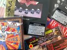 RARE  AEROSMITH COMPLETE 19 Mini-LP Papersleeve CD Set w/Promo