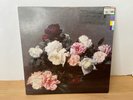 The New Order, Power, Corruption & Lies, 1983   Rough Trade Vinyl Record