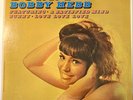 Bobby Hebb Sunny Vinyl LP Album/Original Mono Press/US Import 1966/Soul/VG+/VG
