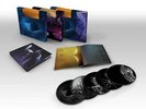 Tool Fear Inoculum  Edizione  5 LP Deluxe Vinyl Album Limited Edt. Nuovo