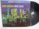 Gerry Mulligan - Night Lights - w/ Jim Hall - Orig. Philips Deep Groove