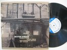 Dexter Gordon - One Flight UP - Mono Blue Note NY RVG Ear  VG+