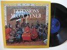 McCoy Tyner - Extensions - w/ Alice Coltrane - Vintage '70s Blue Note - Excllnt