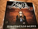morbid disgusting semla LP NEW darkthrone emperor satyricon gorgoroth Mayhem