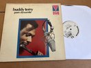 Buddy Terry Pure Dynamite Vinyl Record Album