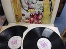 The Mothers Of Invention 2x LP Uncle Meat UK Transatlantic 1st Press ZAPPA **