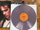 Grace by Jeff Buckley (purple/ Gold Vinyl Edition)