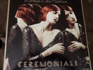 Florence and the Machine Ceremonials (2xLp 180gm Vinyl, 2011. Universal Republic
