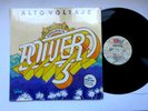 RESERVED FOR santiago316832012  Orquesta Power  Alto Voltaje  -NM / NM SHRINK LP