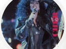 Cher 1989 UK Limited Ed 12