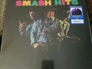 Jimi Hendrix Experience Smash Hits 12