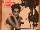 The Catherine Spaak Album  LP Mira Records 3011 Rare Vinyl VG+/VG+