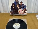 THE BREAKFAST CLUB Soundtrack Vinyl 1985 A&M Records SP-5045 - Vintage LP   VG+