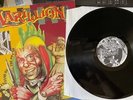 Marillion - Selling Fish By The Pound Vol. II, live 1983 lp, lim.edition 500 cop