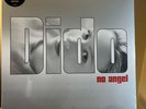 Dido No Angel - Limited Silver Vinyl - National Album Day NAD 2021 - Record / LP