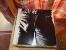 Rolling Stones-Sticky Fingers Vinyl  lp repress