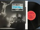 BLUE OYSTER CULT IMAGINOS 1988 COLUMBIA 1st PRESS LP w/INNER SLV DMM PRECISION