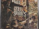 Org 67 THE FREE SPIRITS Out of Sight and Sound LP Psych Rock Jazz Shrink EX Mono