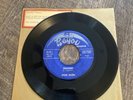Very Rare Blues 45 rpm Jesse Allen 