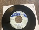 Blues 45 Harmonica Slim 