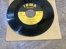 Rare Blues 45 rpm Jimmy McCracklin 