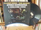 Afrika Bambaataa & Soulsonic Force: Planet Rock - the Album 4 Men With Beards RE