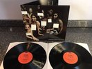 DOUBLE LP THE JIMI HENDRIX EXPERIENCE ELECTRIC LADYLAND  1973 SUPERB NEAR MINT