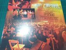 FABRIZIO DE ANDRE - IN CONCERTO CON LA PFM (LP GATEFOLD SIGILLATO SONY MUSIC2018