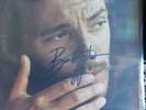 Bruce Springsteen signed album - The Wild the Innocent and The East Street Band
