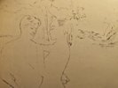 PRICE DROP  Ravel- Daphnis and Chloe- Munch, Boston S.O. ANDY WARHOL ARTWORKx 5